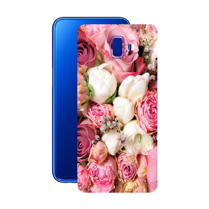 Захисна плівка StatusSKIN для Samsung Galaxy J6 Plus (J610)