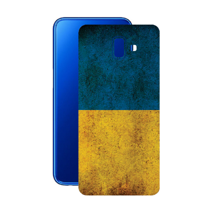 Захисна плівка StatusSKIN для Samsung Galaxy J6 Plus (J610)