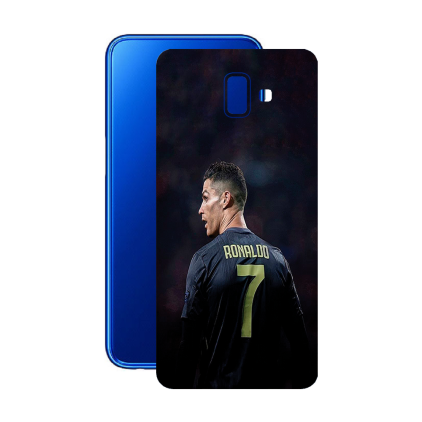 Захисна плівка StatusSKIN для Samsung Galaxy J6 Plus (J610)