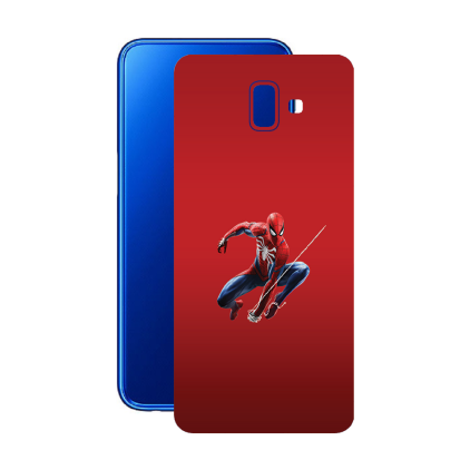 Захисна плівка StatusSKIN для Samsung Galaxy J6 Plus (J610)