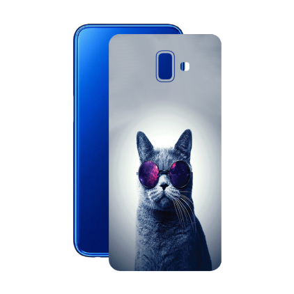 Захисна плівка StatusSKIN для Samsung Galaxy J6 Plus (J610)