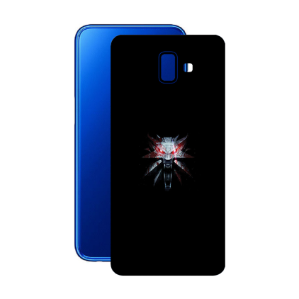 Захисна плівка StatusSKIN для Samsung Galaxy J6 Plus (J610)