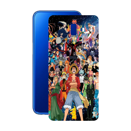 Захисна плівка StatusSKIN для Samsung Galaxy J6 Plus (J610)