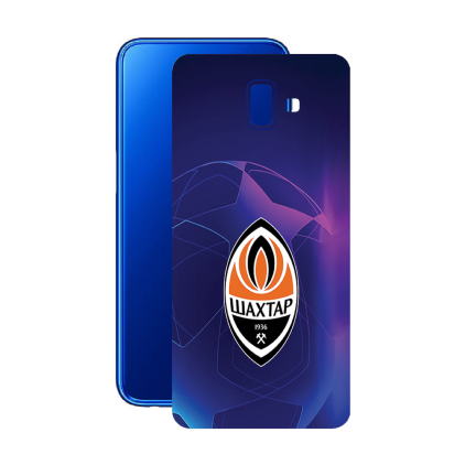 Захисна плівка StatusSKIN для Samsung Galaxy J6 Plus (J610)