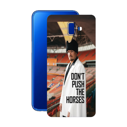 Захисна плівка StatusSKIN для Samsung Galaxy J6 Plus (J610)
