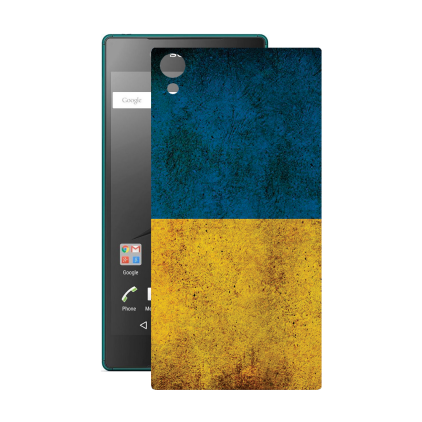 Защитная пленка StatusSKIN для Sony Xperia Z5 Dual E6633