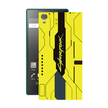 Защитная пленка StatusSKIN для Sony Xperia Z5 Dual E6633