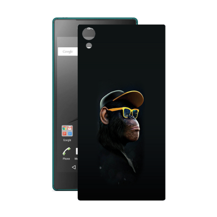 Защитная пленка StatusSKIN для Sony Xperia Z5 Dual E6633