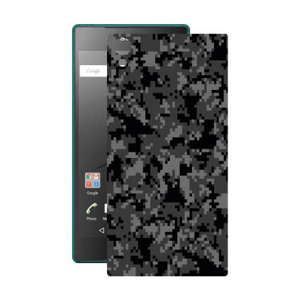 Защитная пленка StatusSKIN для Sony Xperia Z5 Dual E6633