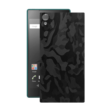 Защитная пленка StatusSKIN для Sony Xperia Z5 Dual E6633