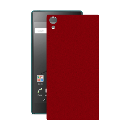 Защитная пленка StatusSKIN для Sony Xperia Z5 Dual E6633