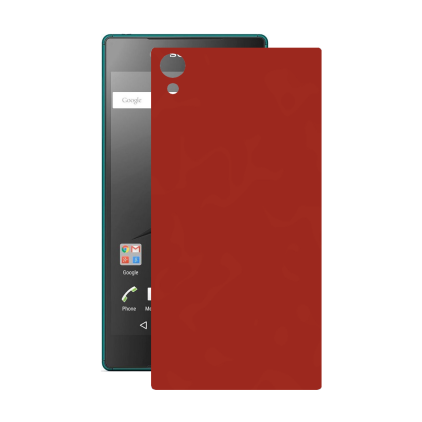 Защитная пленка StatusSKIN для Sony Xperia Z5 Dual E6633