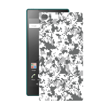 Защитная пленка StatusSKIN для Sony Xperia Z5 Dual E6633