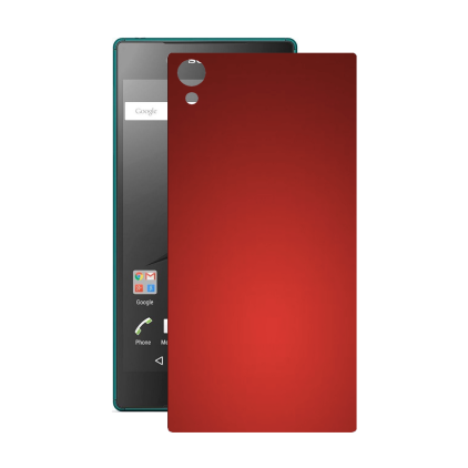 Защитная пленка StatusSKIN для Sony Xperia Z5 Dual E6633