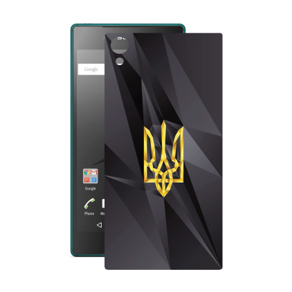 Защитная пленка StatusSKIN для Sony Xperia Z5 Dual E6633