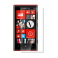 Защитная пленка StatusSKIN для Nokia Lumia 720