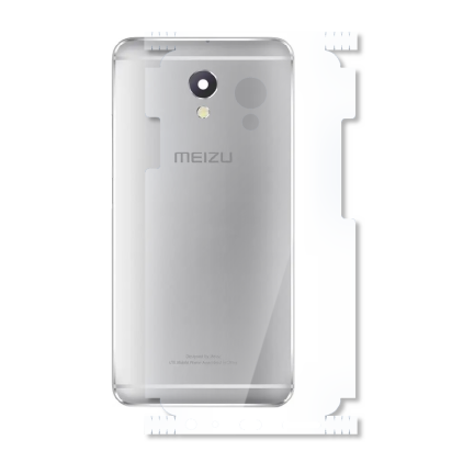 Захисна плівка StatusSKIN для Meizu M5 Note