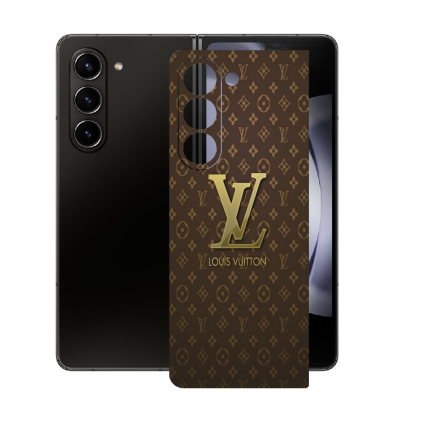 Защитная пленка StatusSKIN для Samsung Galaxy Z Fold 5 (F946)