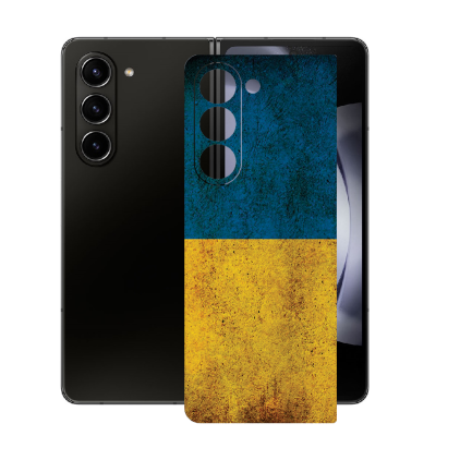 Защитная пленка StatusSKIN для Samsung Galaxy Z Fold 5 (F946)