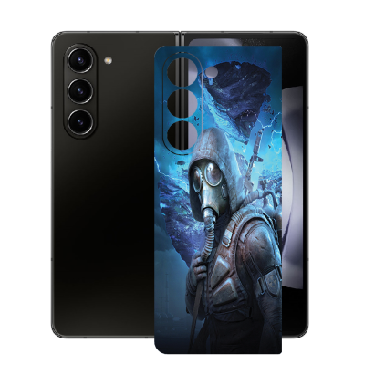 Защитная пленка StatusSKIN для Samsung Galaxy Z Fold 5 (F946)