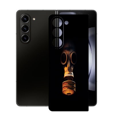 Защитная пленка StatusSKIN для Samsung Galaxy Z Fold 5 (F946)