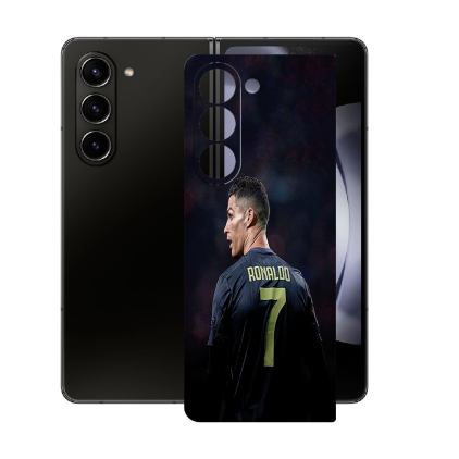 Защитная пленка StatusSKIN для Samsung Galaxy Z Fold 5 (F946)