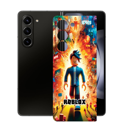 Защитная пленка StatusSKIN для Samsung Galaxy Z Fold 5 (F946)