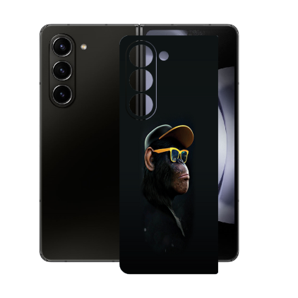 Защитная пленка StatusSKIN для Samsung Galaxy Z Fold 5 (F946)