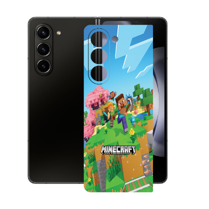 Защитная пленка StatusSKIN для Samsung Galaxy Z Fold 5 (F946)