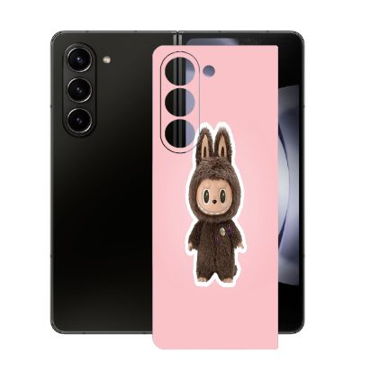 Защитная пленка StatusSKIN для Samsung Galaxy Z Fold 5 (F946)