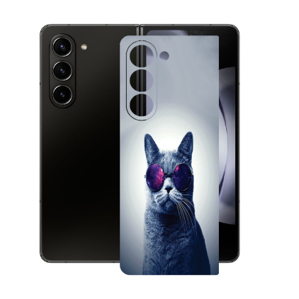 Защитная пленка StatusSKIN для Samsung Galaxy Z Fold 5 (F946)