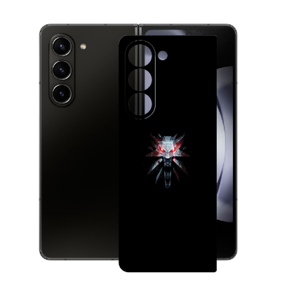Защитная пленка StatusSKIN для Samsung Galaxy Z Fold 5 (F946)