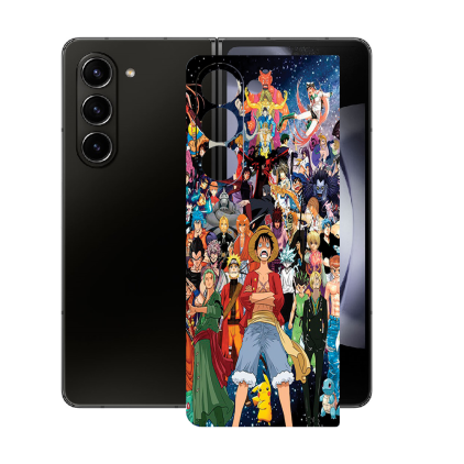 Защитная пленка StatusSKIN для Samsung Galaxy Z Fold 5 (F946)