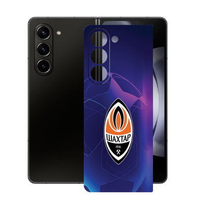 Защитная пленка StatusSKIN для Samsung Galaxy Z Fold 5 (F946)