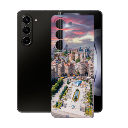 Защитная пленка StatusSKIN для Samsung Galaxy Z Fold 5 (F946)