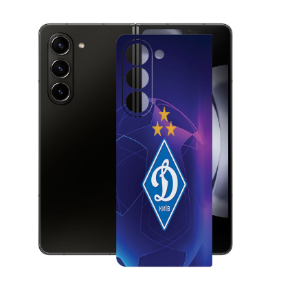 Защитная пленка StatusSKIN для Samsung Galaxy Z Fold 5 (F946)