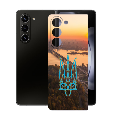 Защитная пленка StatusSKIN для Samsung Galaxy Z Fold 5 (F946)