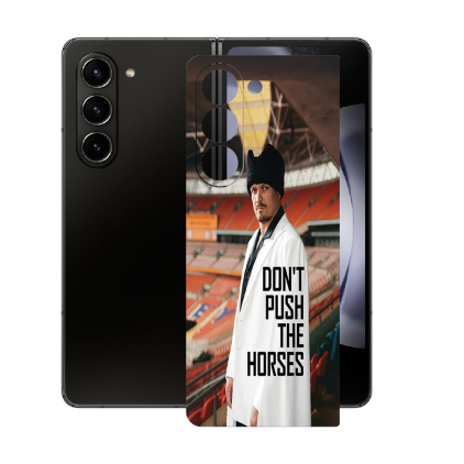 Защитная пленка StatusSKIN для Samsung Galaxy Z Fold 5 (F946)