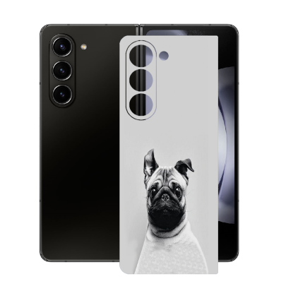 Защитная пленка StatusSKIN для Samsung Galaxy Z Fold 5 (F946)