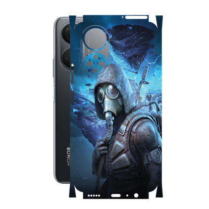 Захисна плівка StatusSKIN для Honor X7