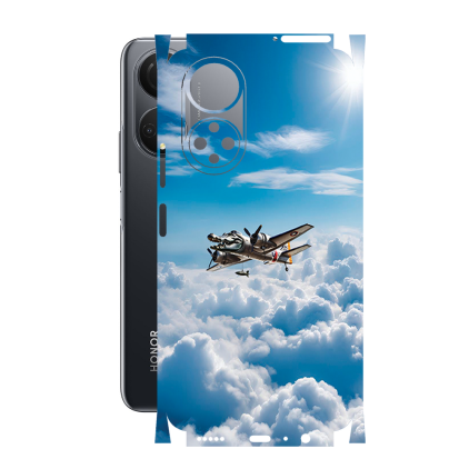 Захисна плівка StatusSKIN для Honor X7