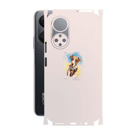 Захисна плівка StatusSKIN для Honor X7