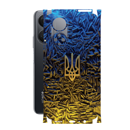 Захисна плівка StatusSKIN для Honor X7