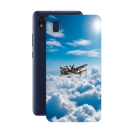 Защитная пленка StatusSKIN для ZTE Blade L210