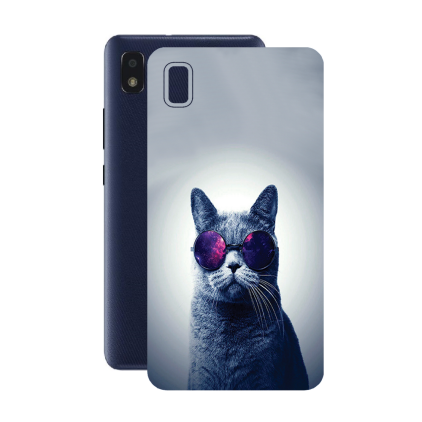 Защитная пленка StatusSKIN для ZTE Blade L210