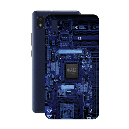 Защитная пленка StatusSKIN для ZTE Blade L210