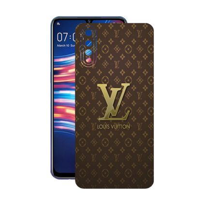 Захисна плівка StatusSKIN для Vivo S1