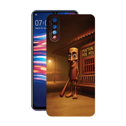 Захисна плівка StatusSKIN для Vivo S1