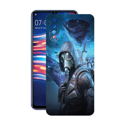 Захисна плівка StatusSKIN для Vivo S1