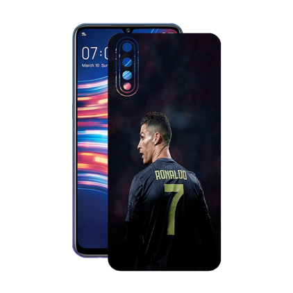 Захисна плівка StatusSKIN для Vivo S1